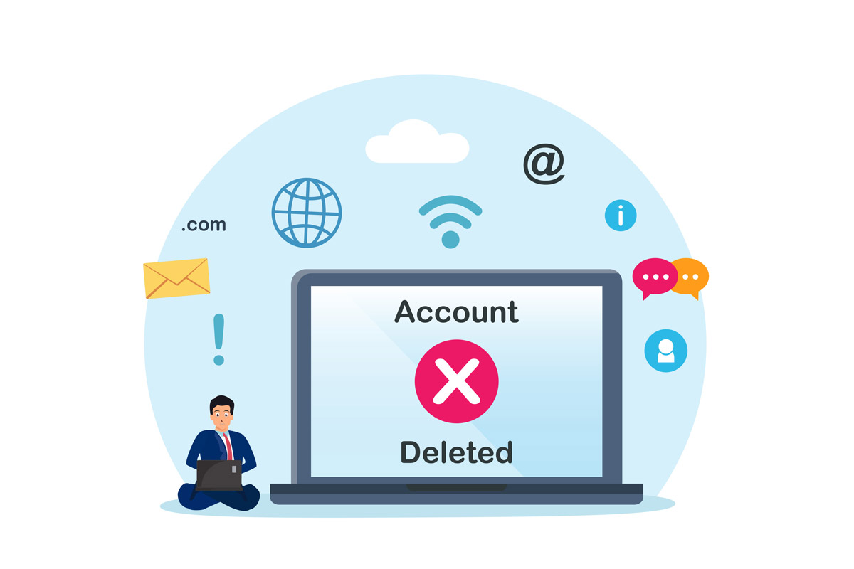 Digital Legacy: Tips on Managing Online Accounts After the Death of a Loved One