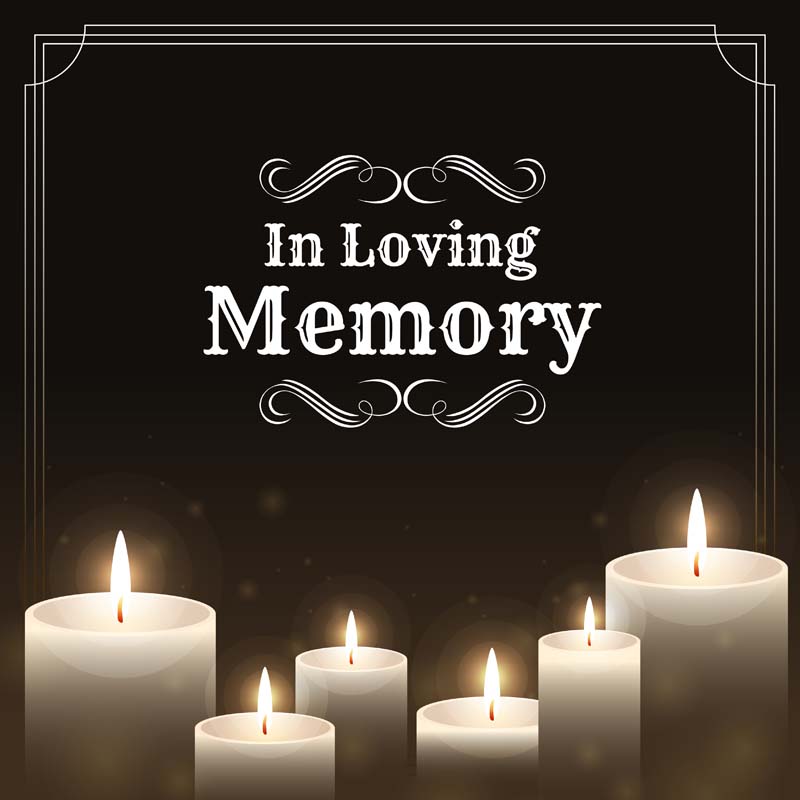 Why Writing a Meaningful Tribute Can Help With Mourning