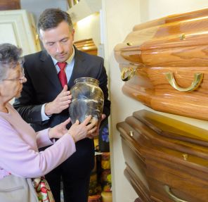 Are Cremation Caskets Different Than Other Caskets