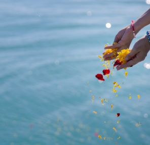 Can I Scatter Ashes (Cremains) at Sea?