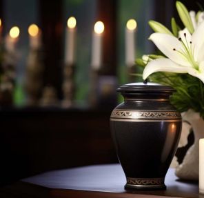 Creating a Personalized Memorial After Cremation