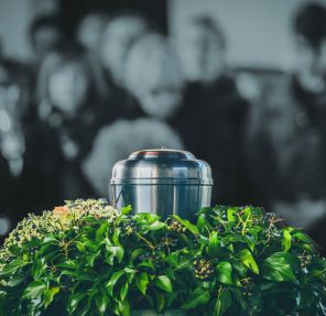 What Is Interment of Cremains (Ashes)?